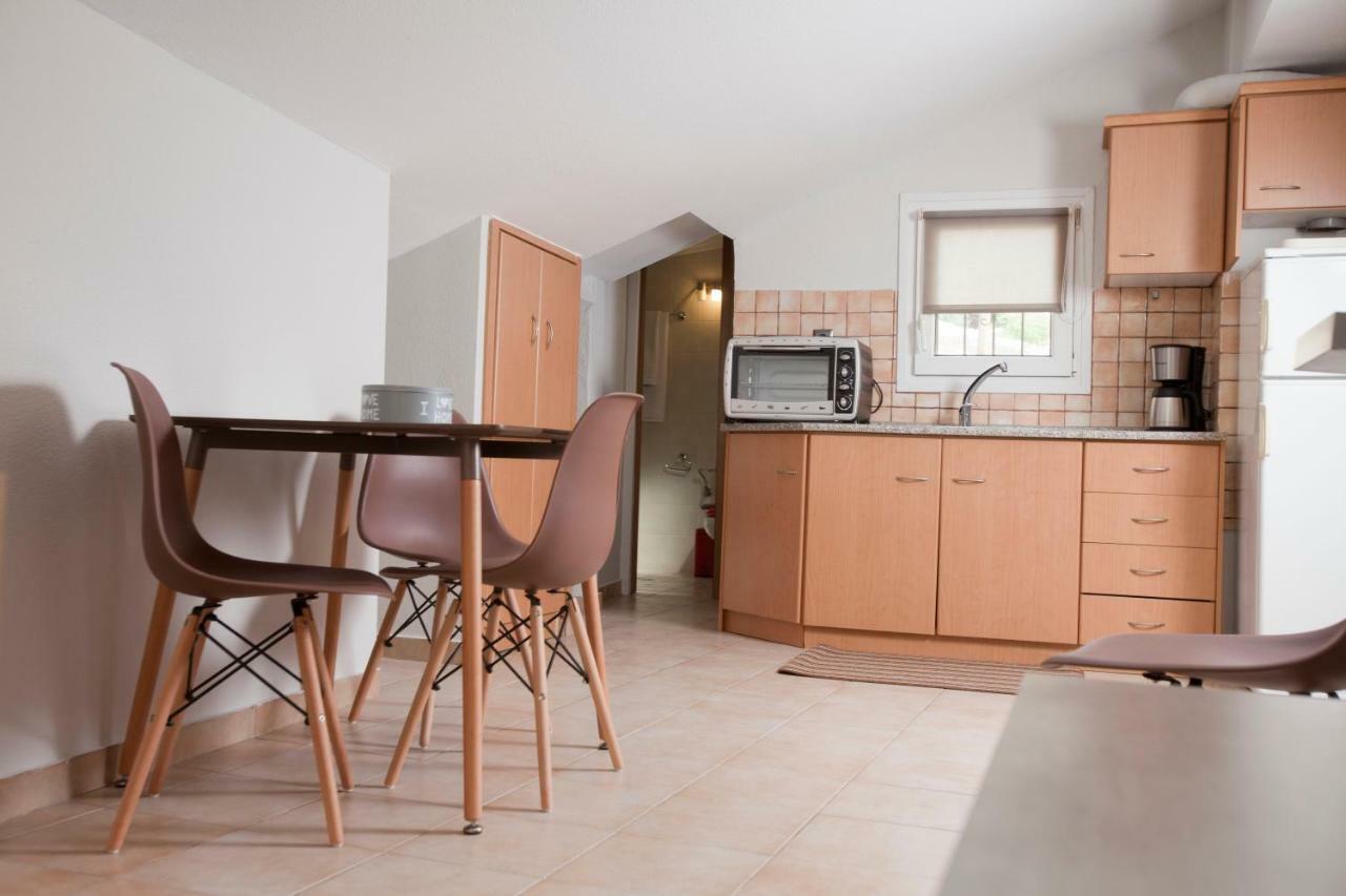 Seven Heaven Premium Suites Солун Екстериор снимка
